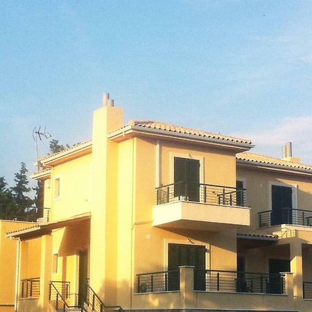 Villa Salomi Lefkáda Kültér fotó