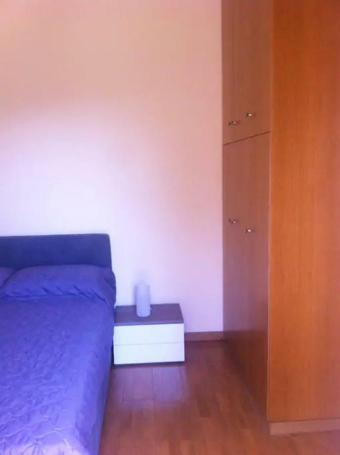 Villa Salomi Lefkáda Kültér fotó