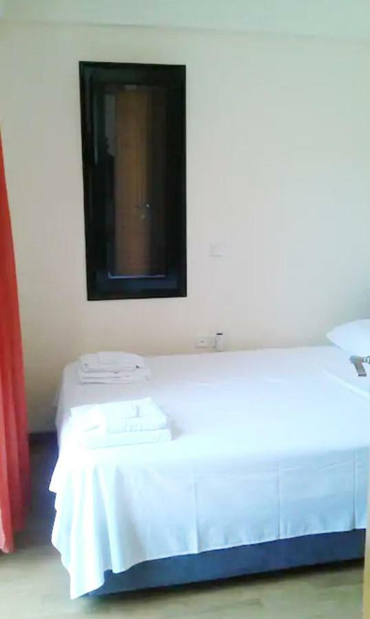 Villa Salomi Lefkáda Kültér fotó