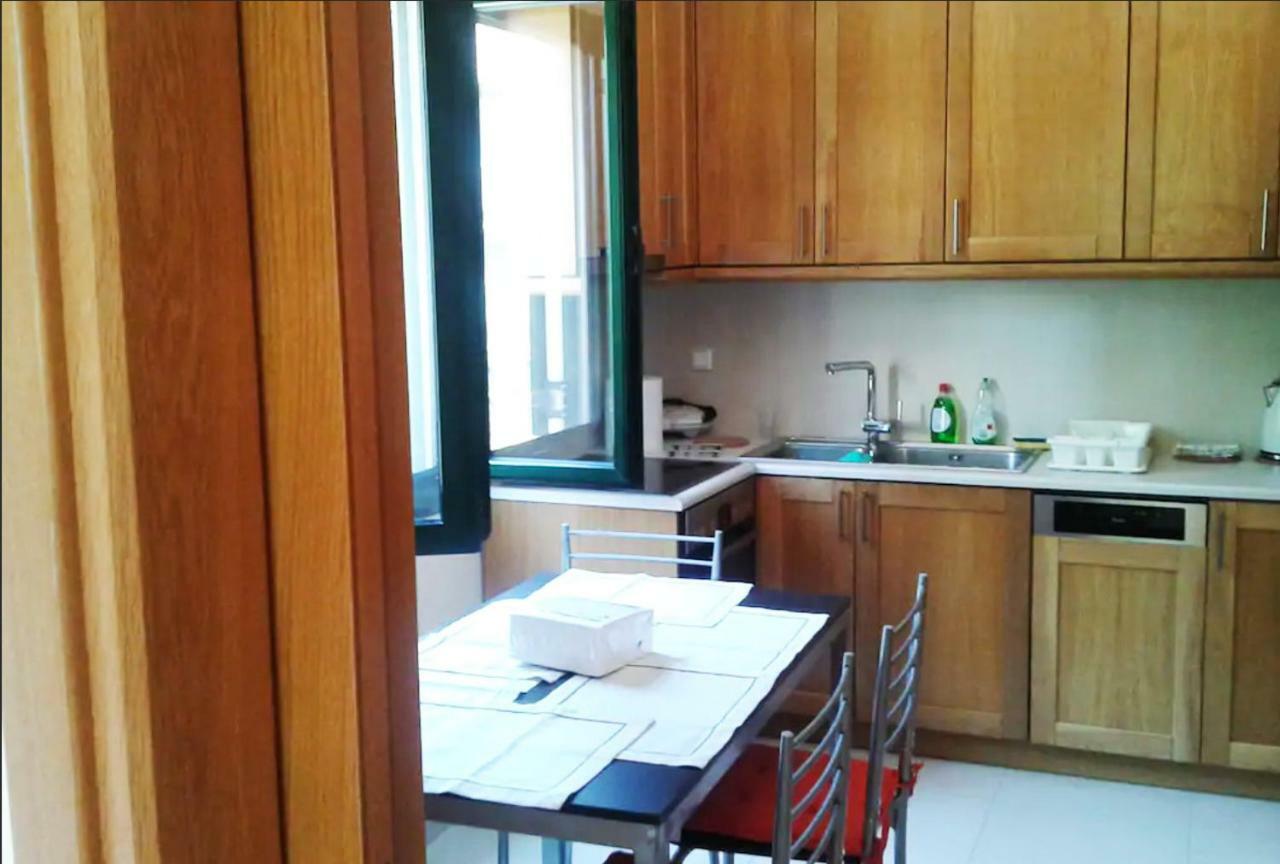 Villa Salomi Lefkáda Kültér fotó